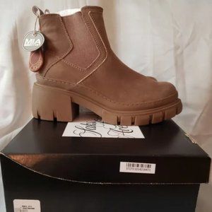 Mia Tan Connor Boots